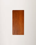 Cassettiera vintage scandinava con gambe nere, anni ’60 8