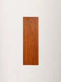 Sideboard danese anni ’60 in teak 7