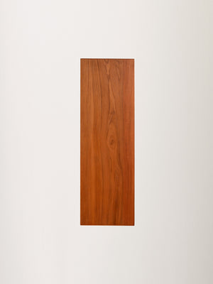 Sideboard danese anni ’60 in teak 7