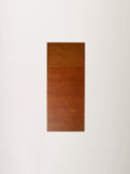 Tavolo scandinavo allungabile in teak e rovere anni ’60 11