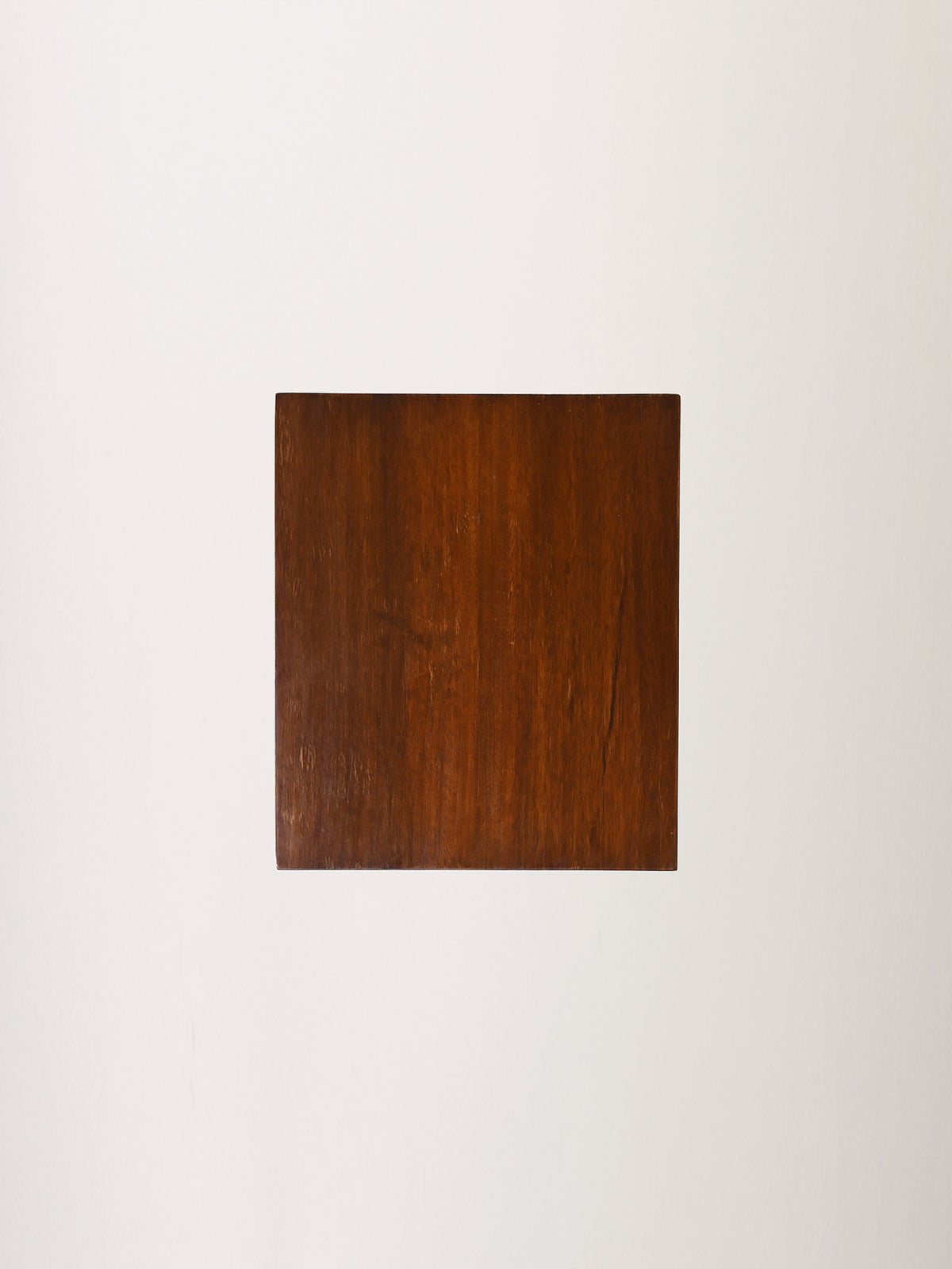 Cabinet con vano porta vinili 8