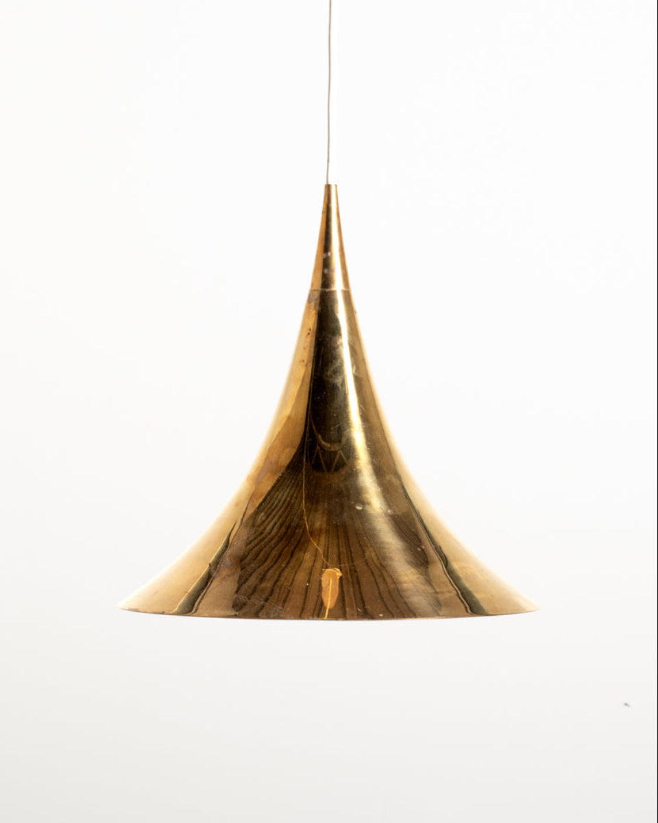 Lampada a sospensione “12410” di Arvid Böhlmarks Lampfabrik