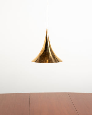 Lampada a sospensione “12410” di Arvid Böhlmarks Lampfabrik