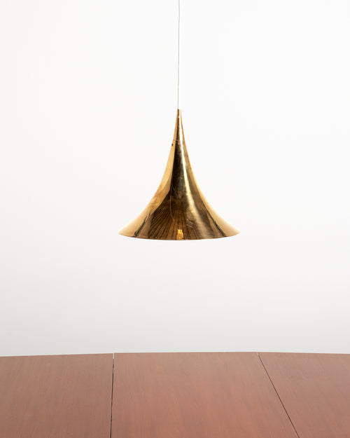Lampada a sospensione “12410” di Arvid Böhlmarks Lampfabrik