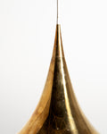 Lampada a sospensione “12410” di Arvid Böhlmarks Lampfabrik