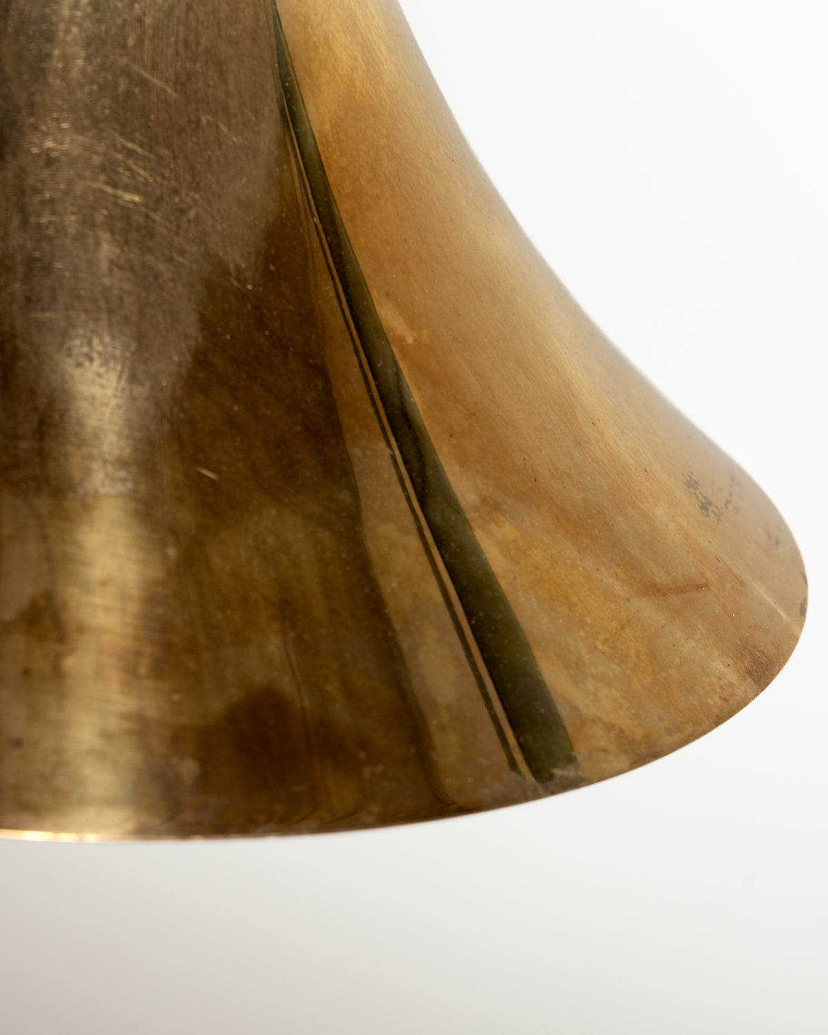 Lampada a sospensione “12410” di Arvid Böhlmarks Lampfabrik