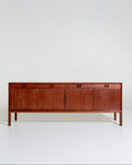 Sideboard di Bertil Fridhagen per Bodafors, Svezia, anni ’60