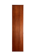 Sideboard in teak di Tage Olofsson per Ulferts, Svezia, anni '60