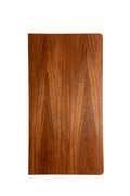 Cassettiera in teak con maniglie incassate, Scandinavia, anni '50/'60