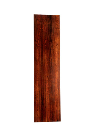 Sideboard scandinavo in palissandro, anni ’70