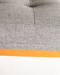 Poltrona “Moduline” di Torben Lind e Ole Gjerløv-Knudsen per France & Søn, Danimarca, anni ’60