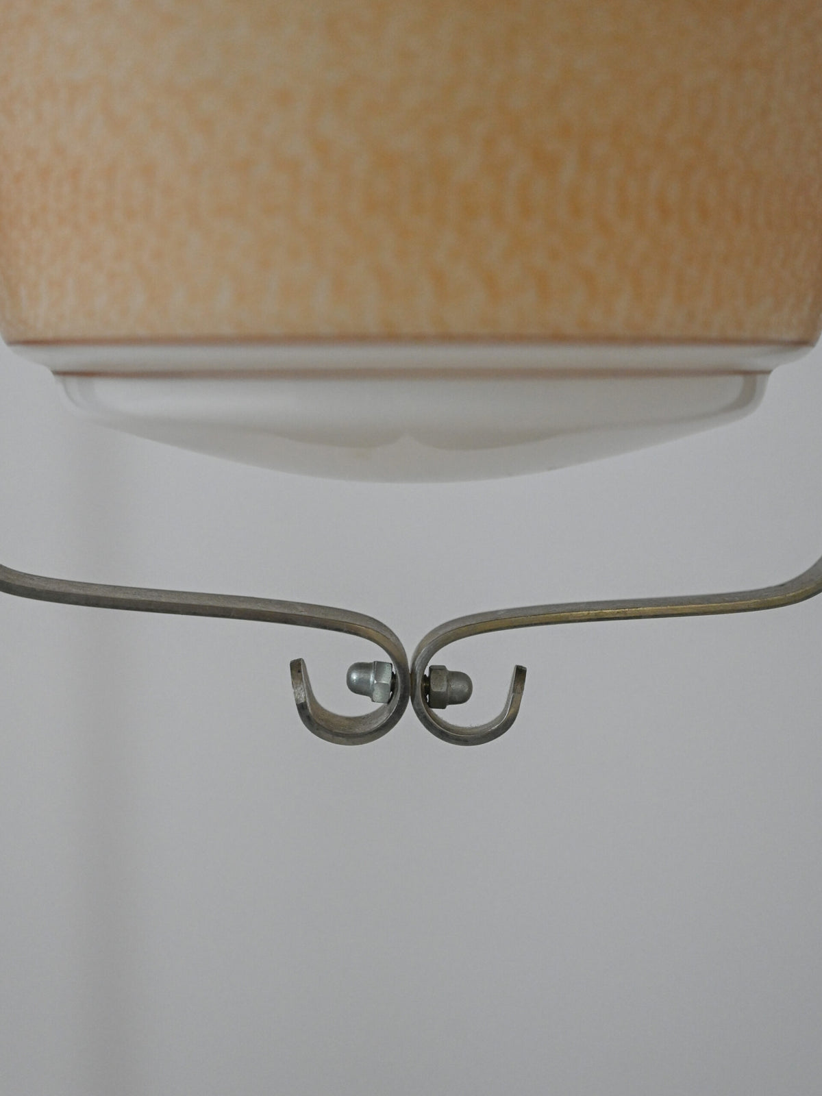 Lampada a sospensione anni ‘30 3