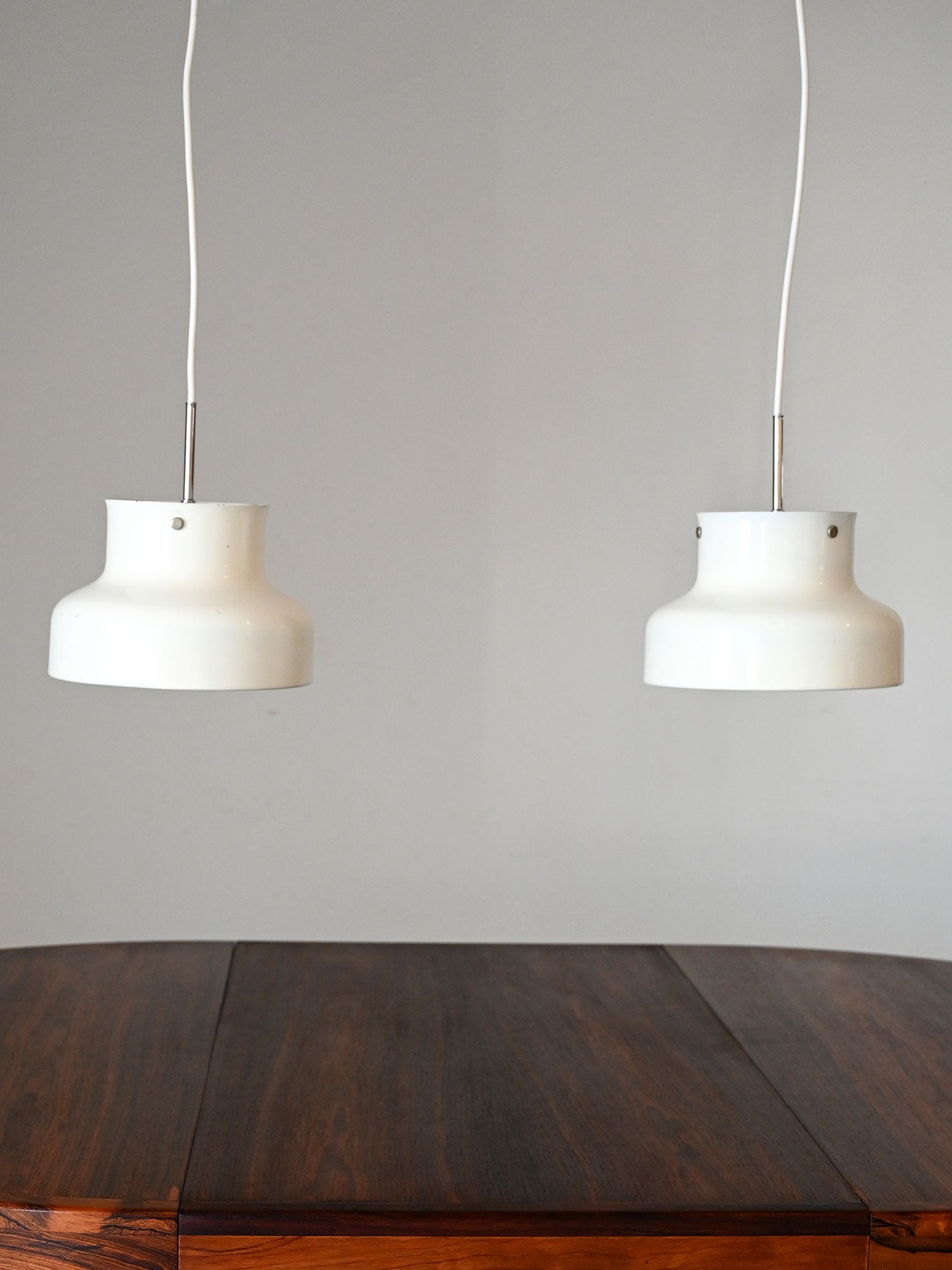 Lampade “Bumling” di Anders Pehrson 1