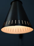 Lampada da parete vintage anni ‘50 5