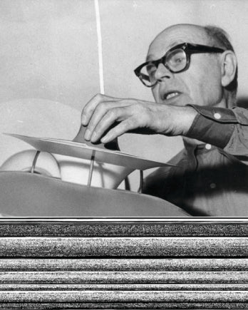 Poul Henningsen
