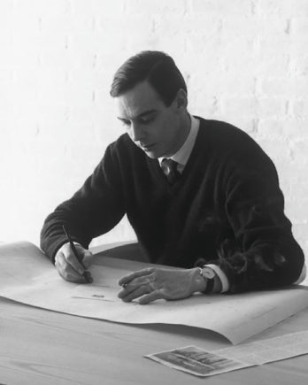 Poul Kjærholm
